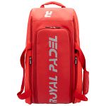 Royal Padel Bag Red